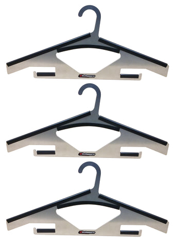 Closet Hanger - Bib Style