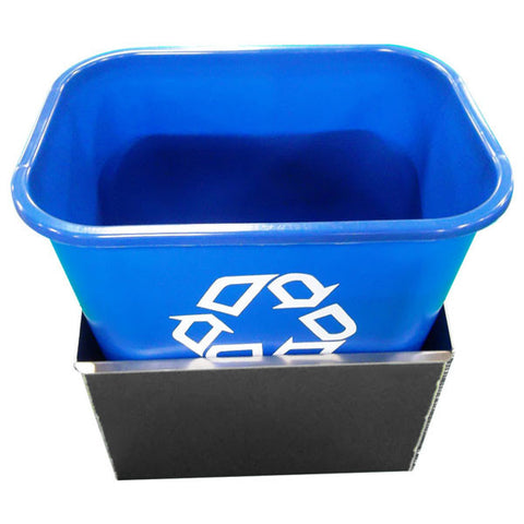 Refuse Station - Aluminum