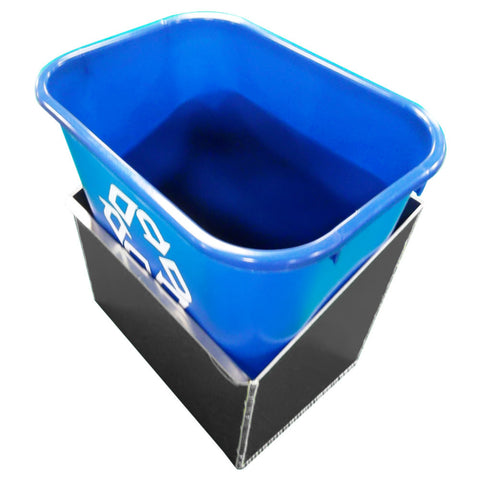 Refuse Station - Aluminum