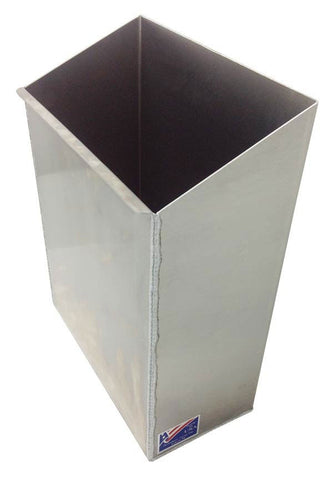 Folding Chair Holder - Aluminum