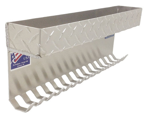 Key Chain Caddy - Aluminum