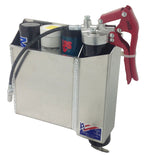 Grease Cartridge and Gun Caddy