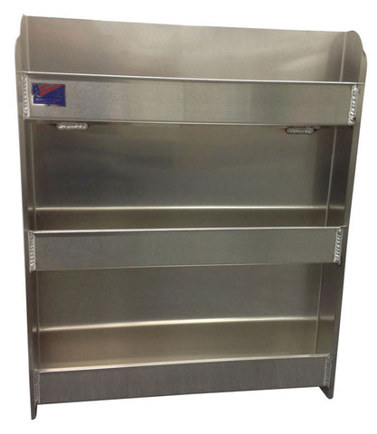 Aerosol Cabinet