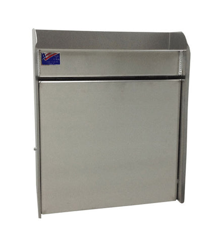 Garage Work Station - Medium - Aluminum