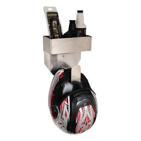 Helmet Hanger Caddy