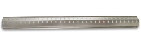 Bungee Track - Aluminum