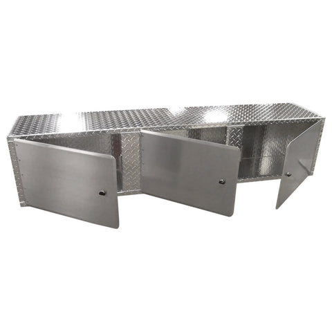 Package, Base Cabinet with Overhead Cabinet - 6 Foot