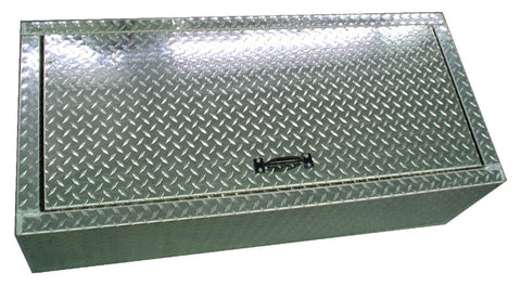 Overhead Cabinet - 4 Foot Gas Charged Door