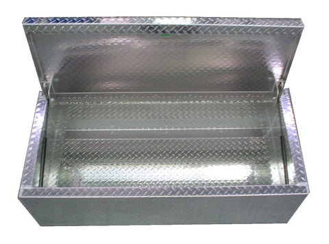 Overhead Cabinet - 4 Foot Gas Charged Door