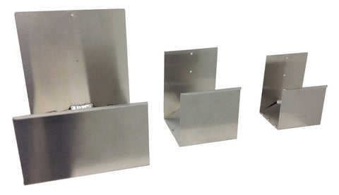 Extension Cord Hanger - Aluminum - Garage Storage