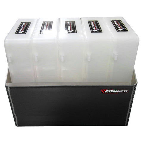 Quick Change Gear Shelf