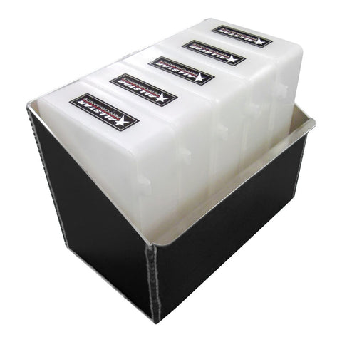 Quick Change Gear Shelf