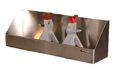 Jack Stand Rack