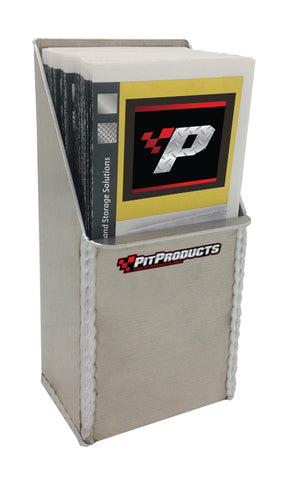 Tri-Fold Brochure Dispenser-Large