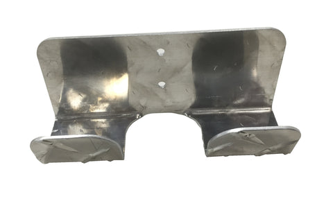 Broom or Shovel Hanger