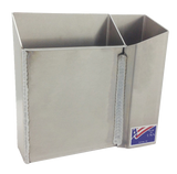 Grease Cartridge and Gun Caddy