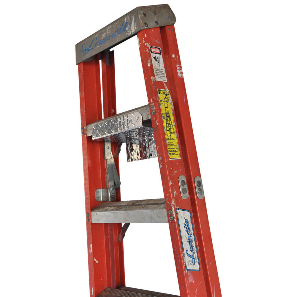 Ladder Hanger