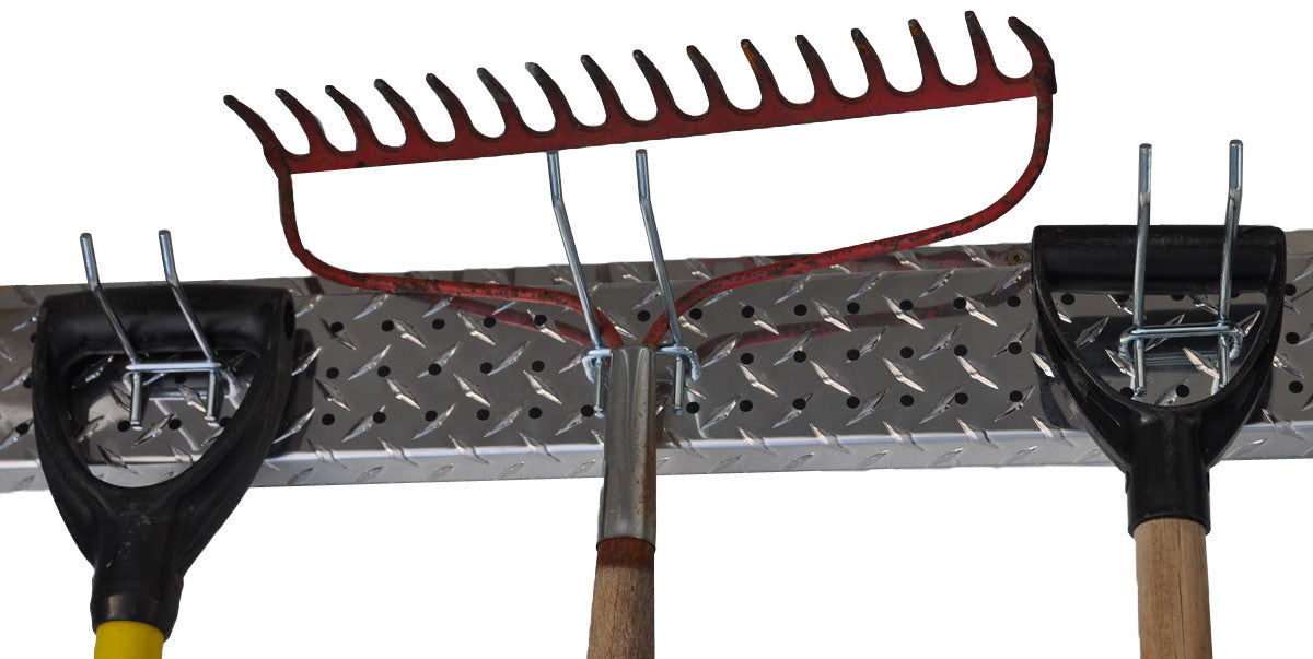 Pegboard Strip