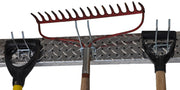 Pegboard Strip