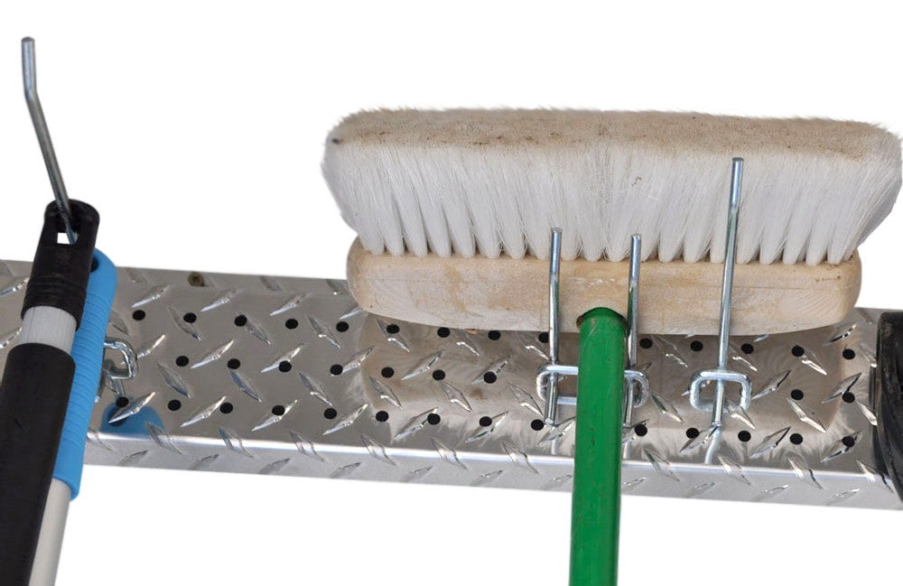Pegboard Strip