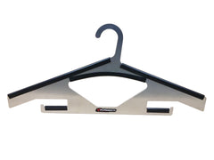 Closet Hanger - Bib Style