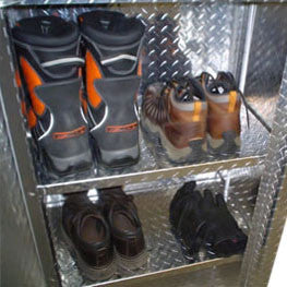 Garage Shoe Storage – ms.Tapioca
