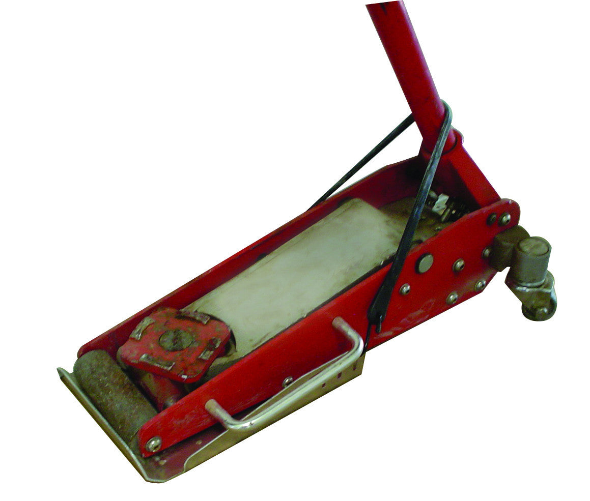 Pit Jack Slip
