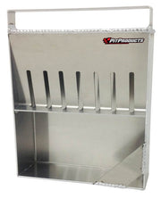 Quick Change Gear tray