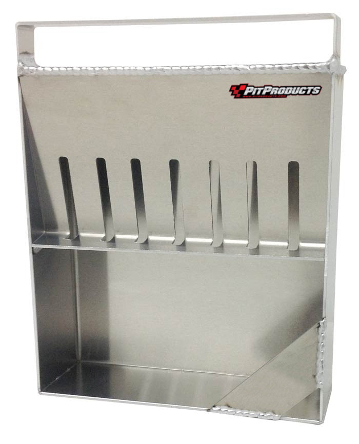 Quick Change Gear tray
