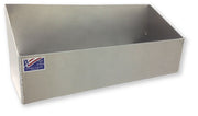 Garage Multi Use Shelf - Aluminum