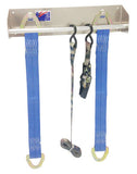 Ratchet Strap Hangers - Aluminum
