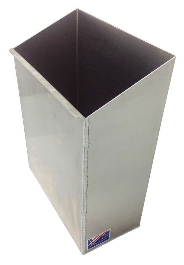 Folding Chair Holder - Aluminum