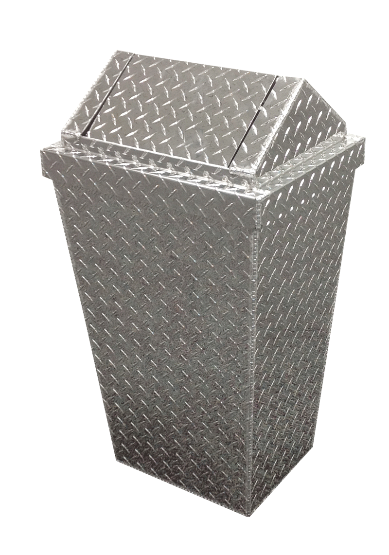 Garage Trash Can: Top Picks for a Clean and Organized Space