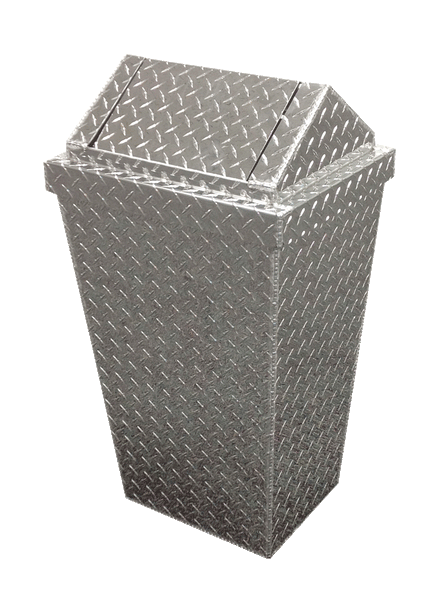 Garage Trash Can: Top Picks for a Clean and Organized Space