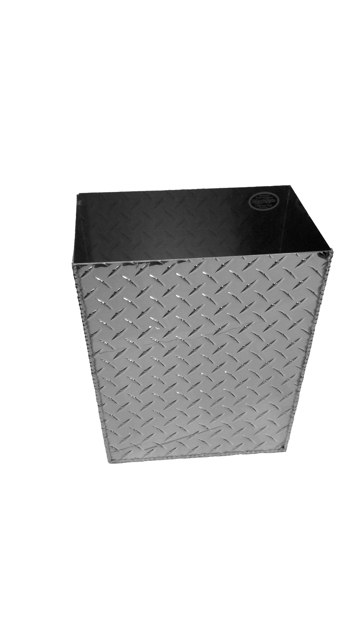 Shelves and Bins