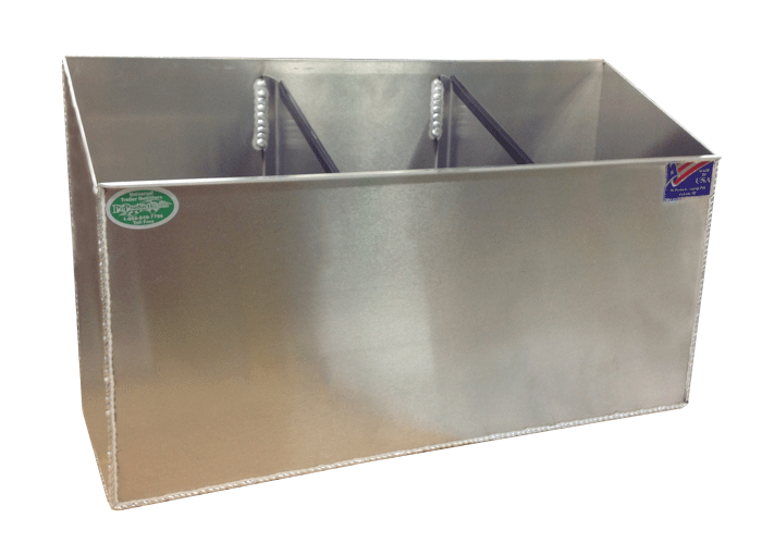 Nitrous Rack