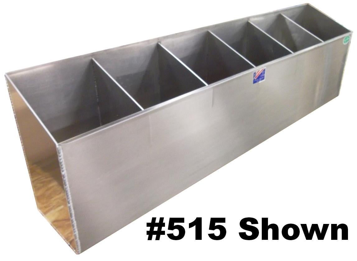 Nitrous Rack