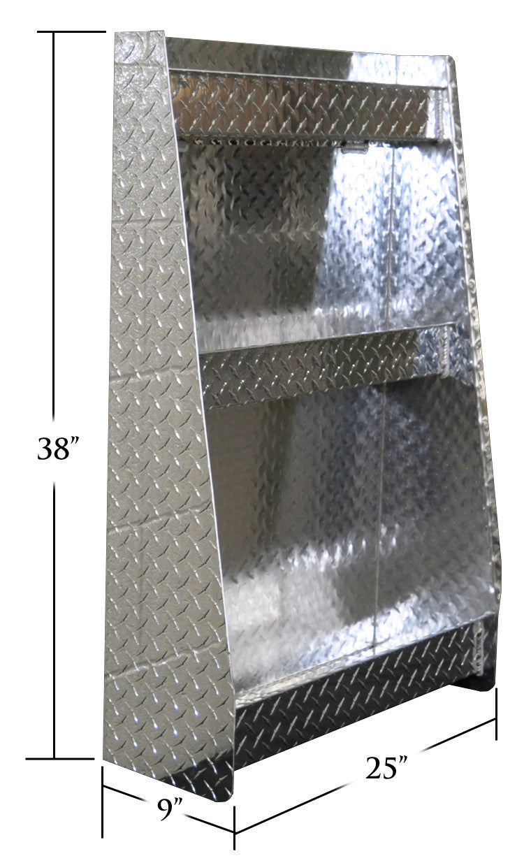 Variety Cabinet