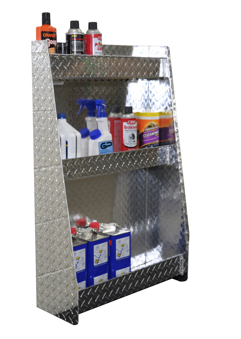 Variety Cabinet