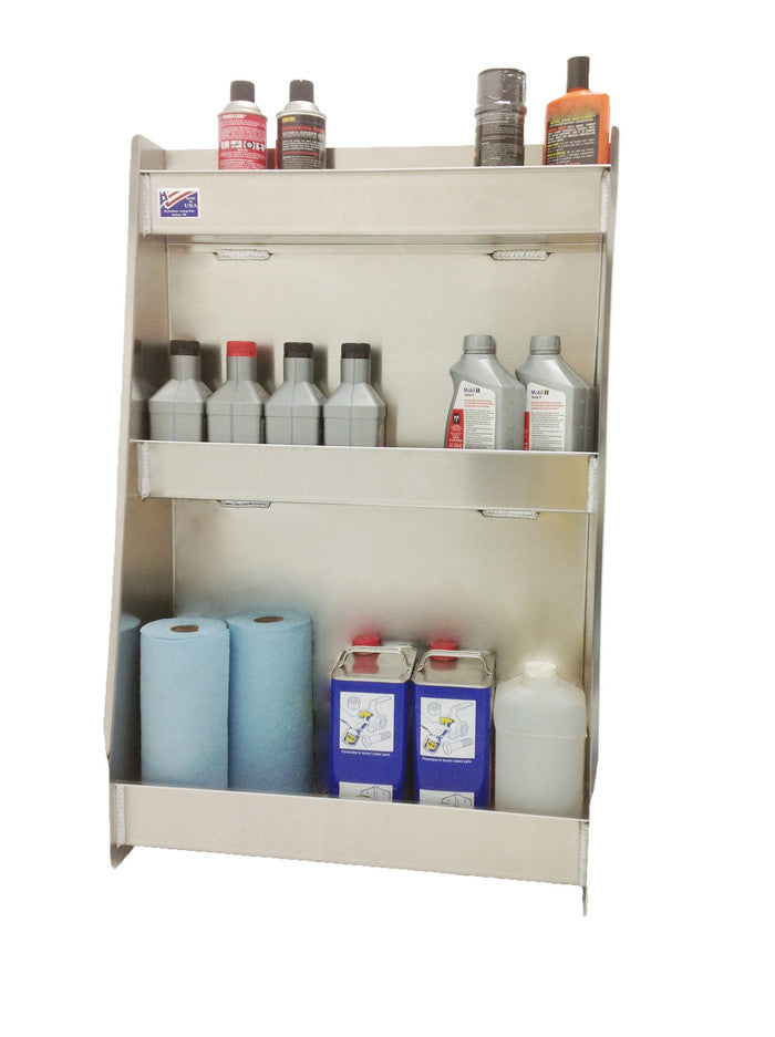 Variety Cabinet