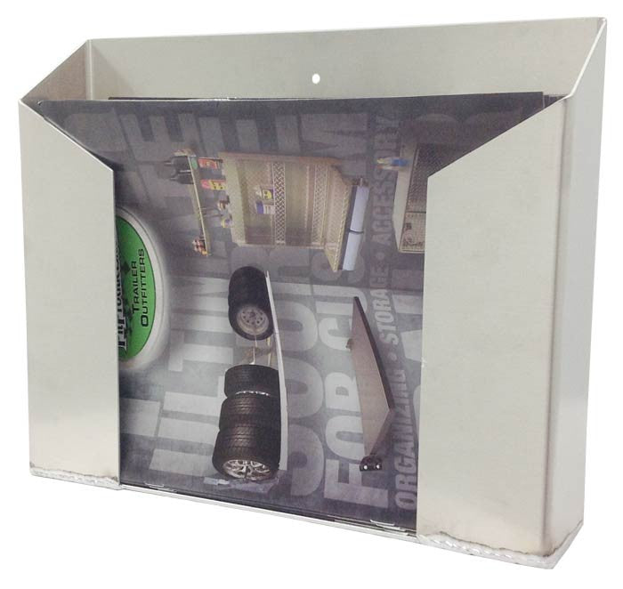 Promo Dispenser