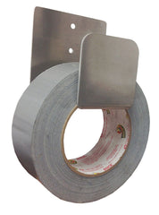 Duct tape Bracket - Aluminum