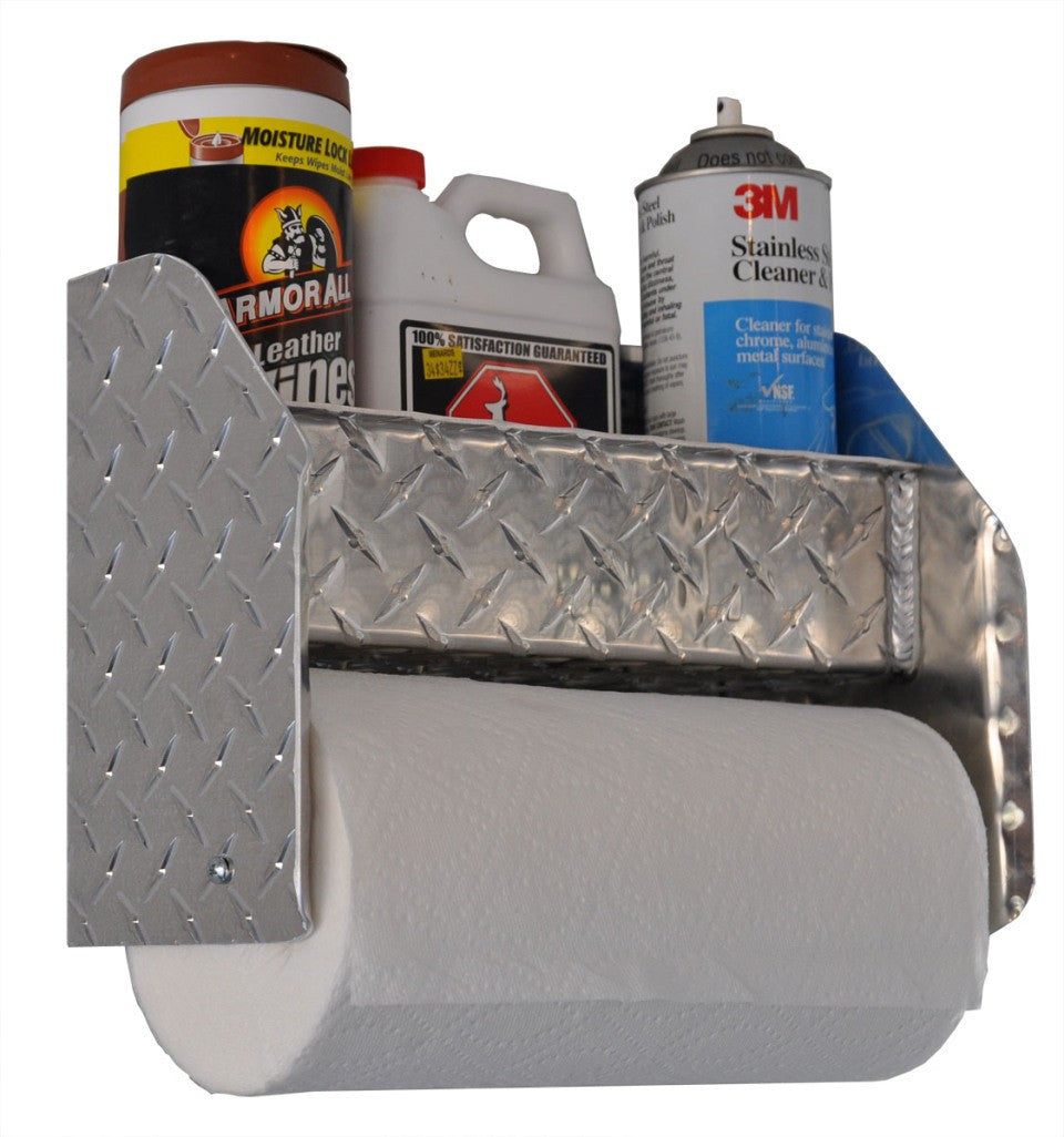 Garage & Home Accessories