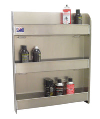 Aerosol Cabinet
