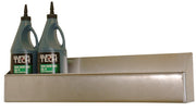 Gear Lube Shelf - Aluminum