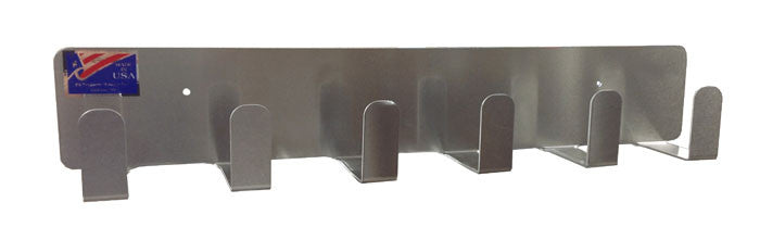 Goggle Rack - 6 Mount