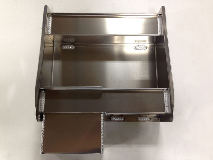 Variety Cabinet - Junior Modified