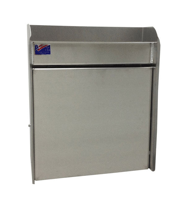 Garage Work Station - Medium - Aluminum