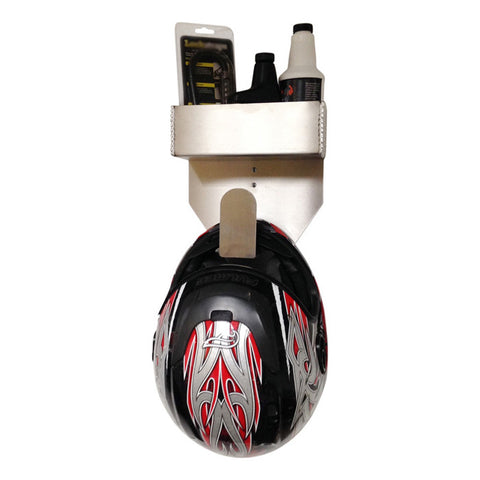 Helmet Hanger Caddy