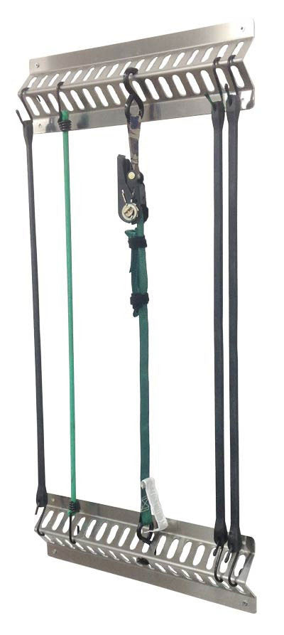 Strap Track